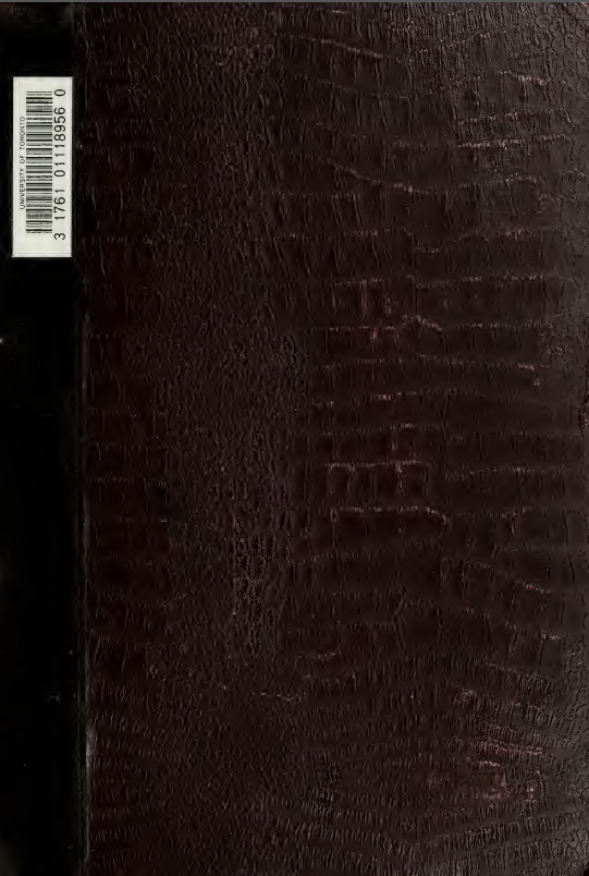 Обложка Соболевский А.И. Великорусские народные песни. Т. 2. 1896.