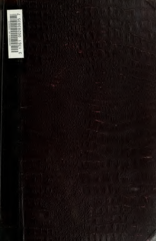 Обложка Соболевский А.И. Великорусские народные песни. Т. 6. 1900.